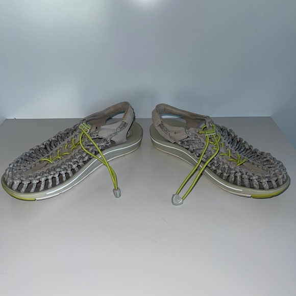 Keen Women's Uneek Sandals Size‎ 8.5 - Picture 2 of 8